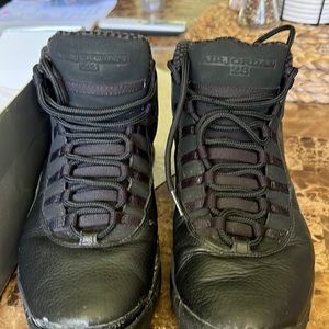 Air Jordan 20th Anniversary